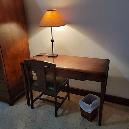 Hotel Casa Del Sol Managua Extérieur photo