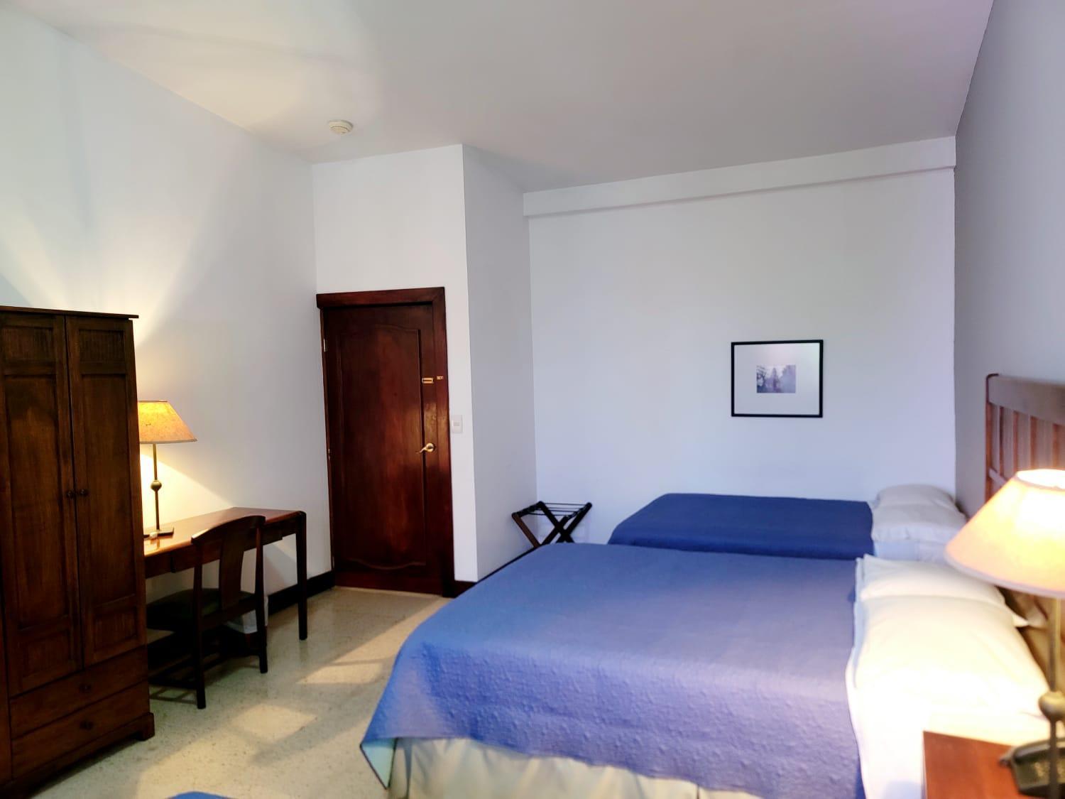 Hotel Casa Del Sol Managua Extérieur photo