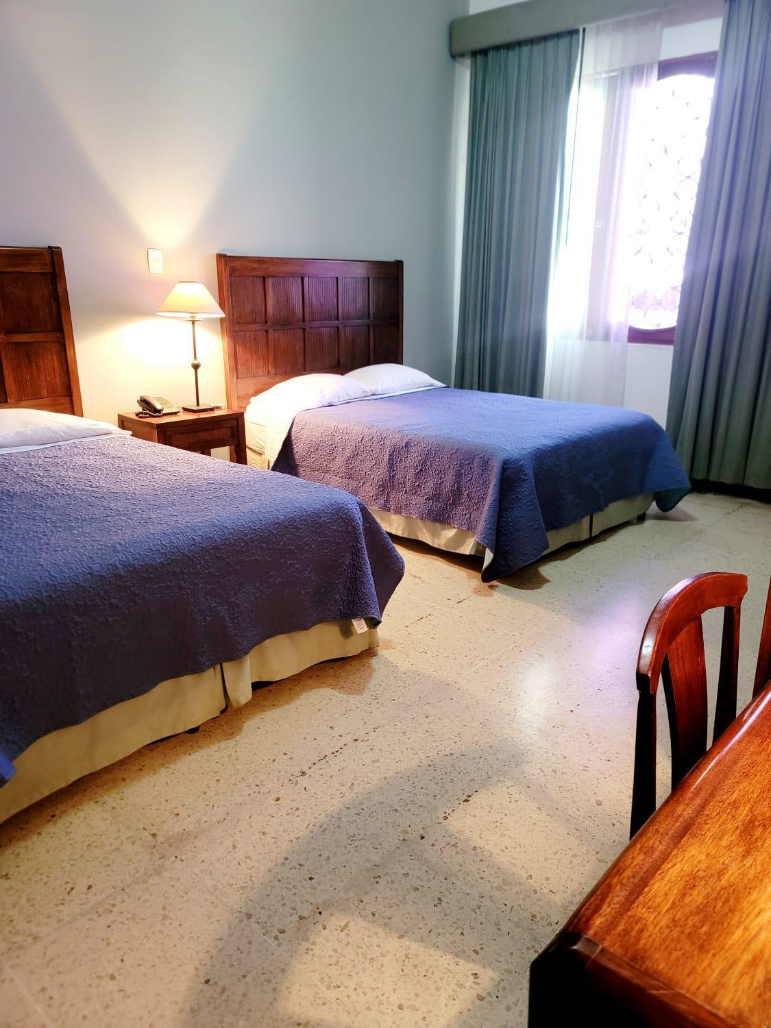 Hotel Casa Del Sol Managua Extérieur photo