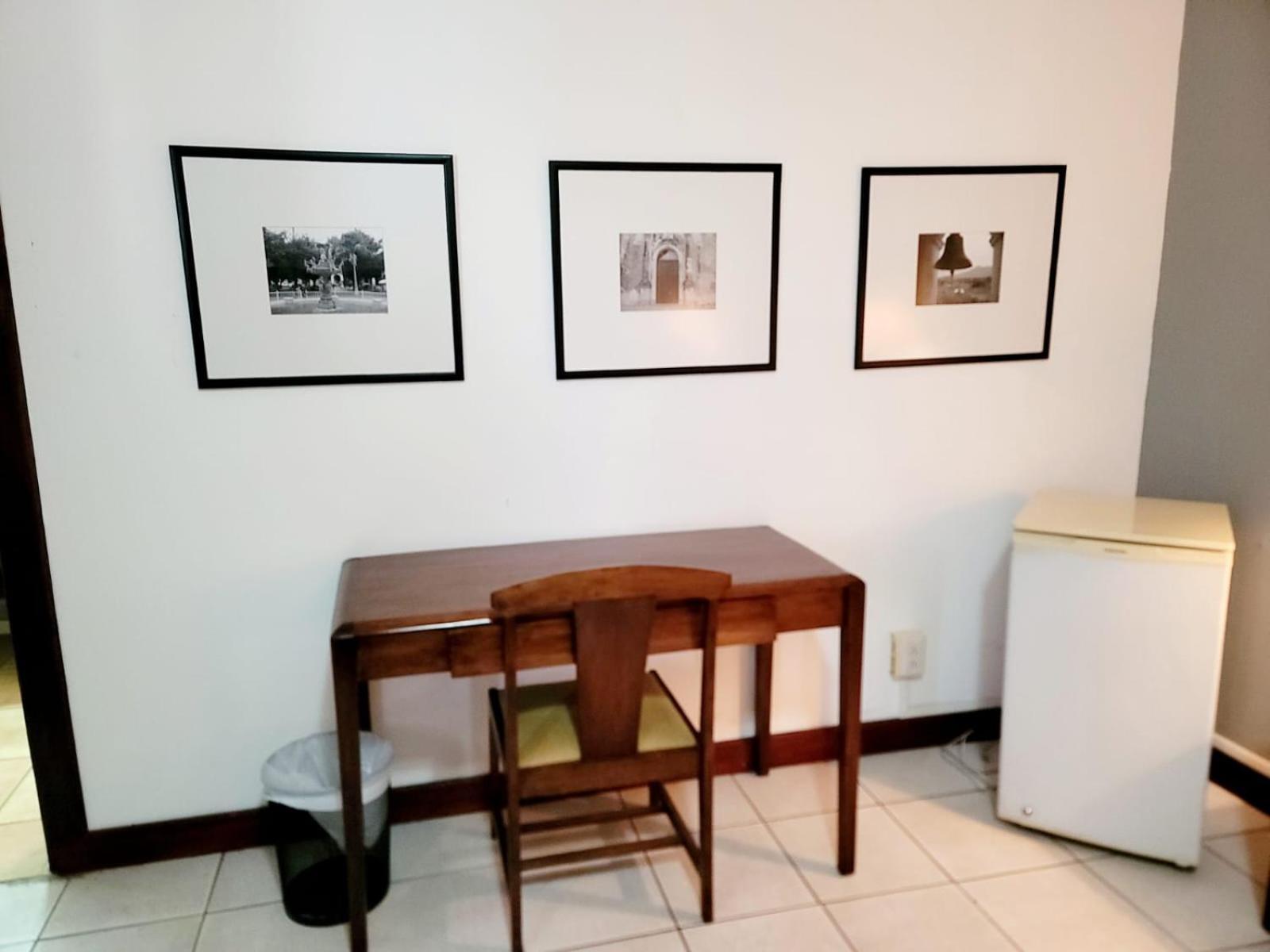 Hotel Casa Del Sol Managua Extérieur photo