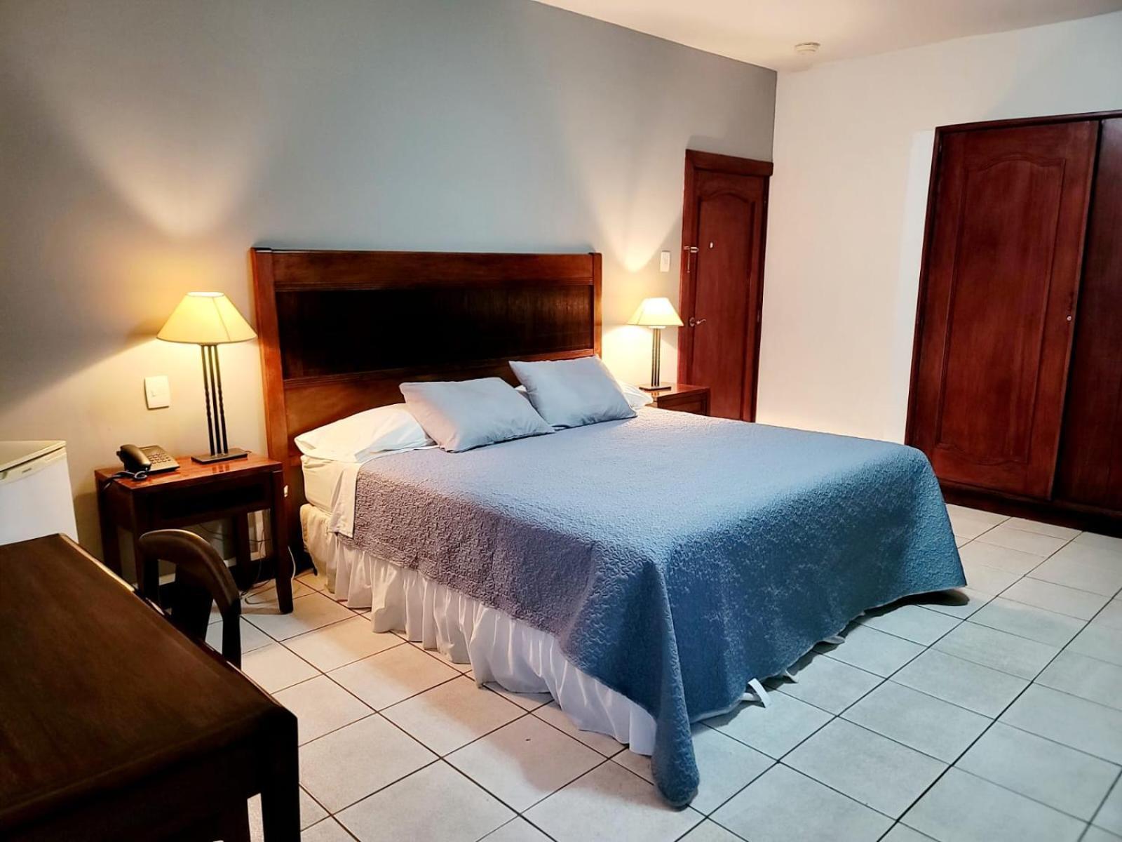 Hotel Casa Del Sol Managua Extérieur photo
