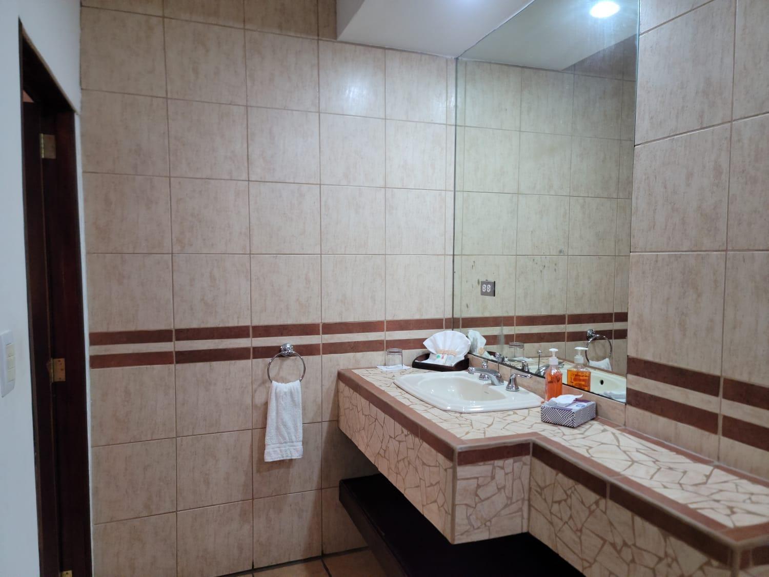 Hotel Casa Del Sol Managua Extérieur photo