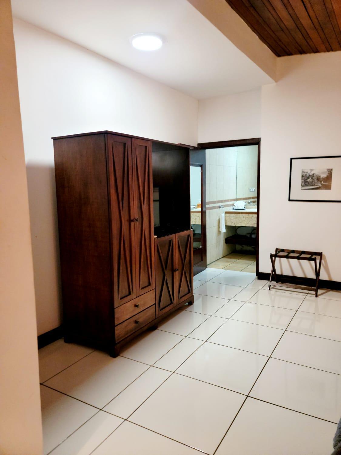 Hotel Casa Del Sol Managua Extérieur photo