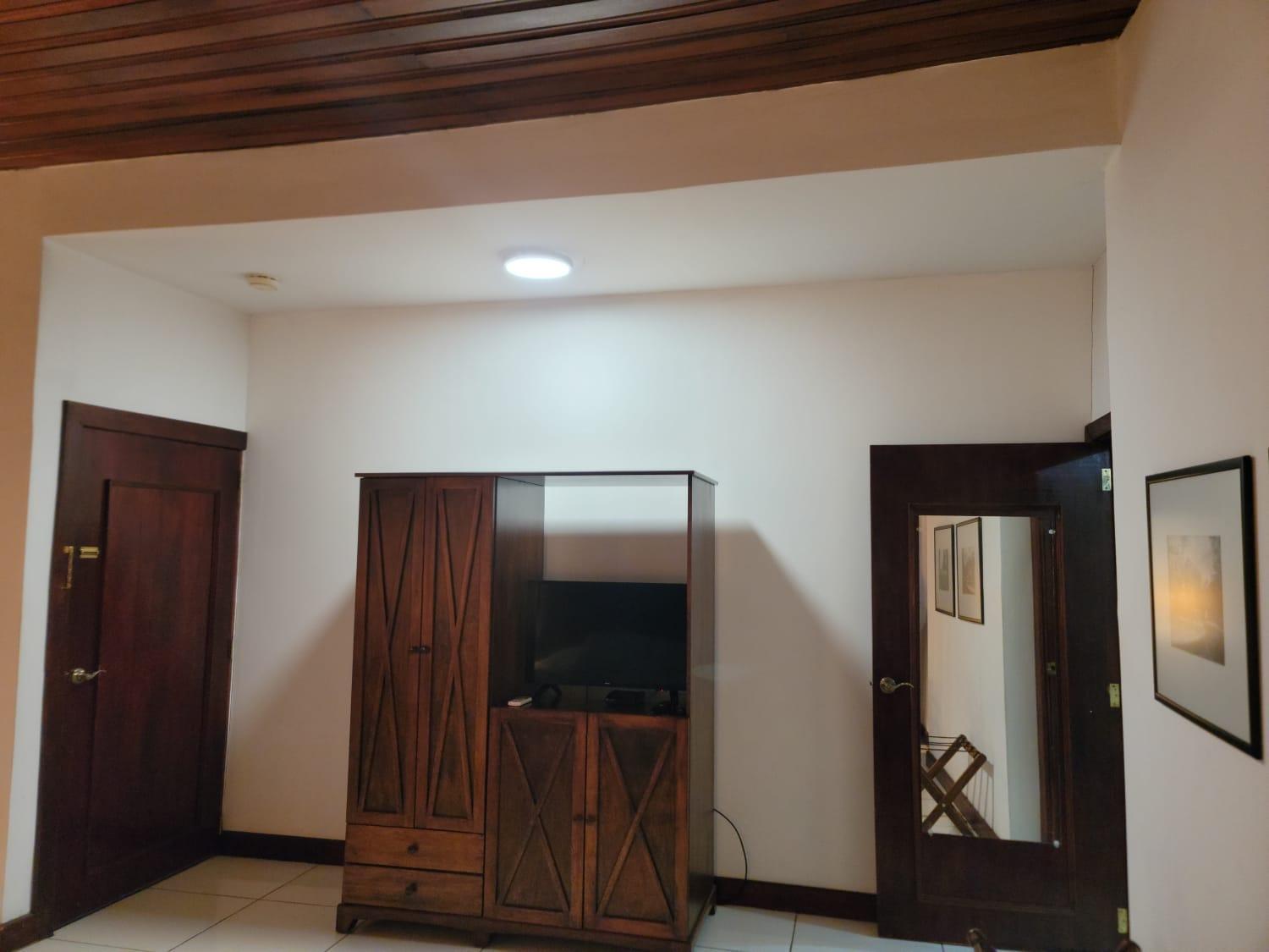 Hotel Casa Del Sol Managua Extérieur photo