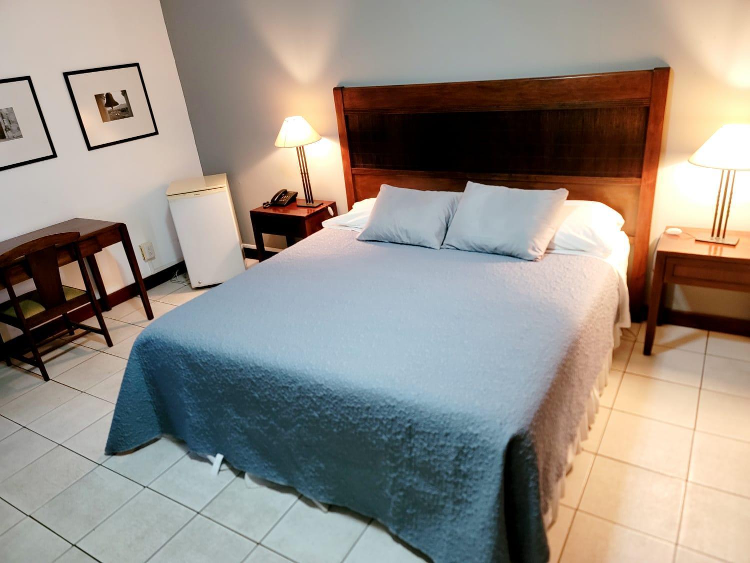 Hotel Casa Del Sol Managua Extérieur photo