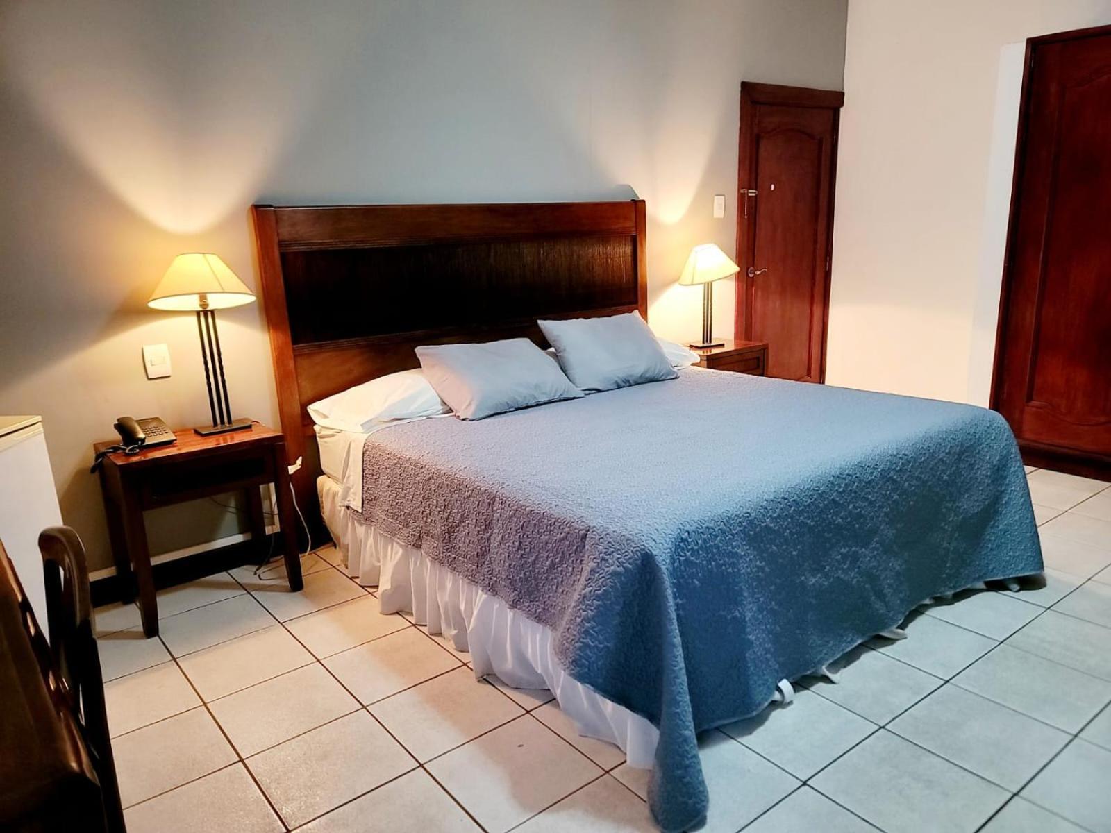 Hotel Casa Del Sol Managua Extérieur photo