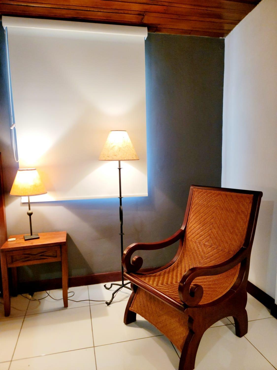 Hotel Casa Del Sol Managua Extérieur photo