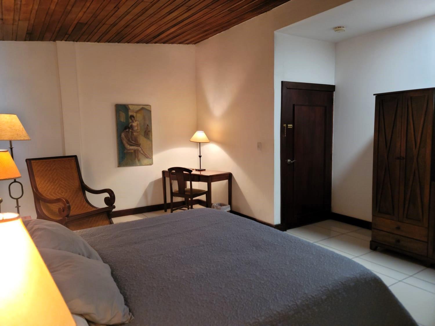 Hotel Casa Del Sol Managua Extérieur photo