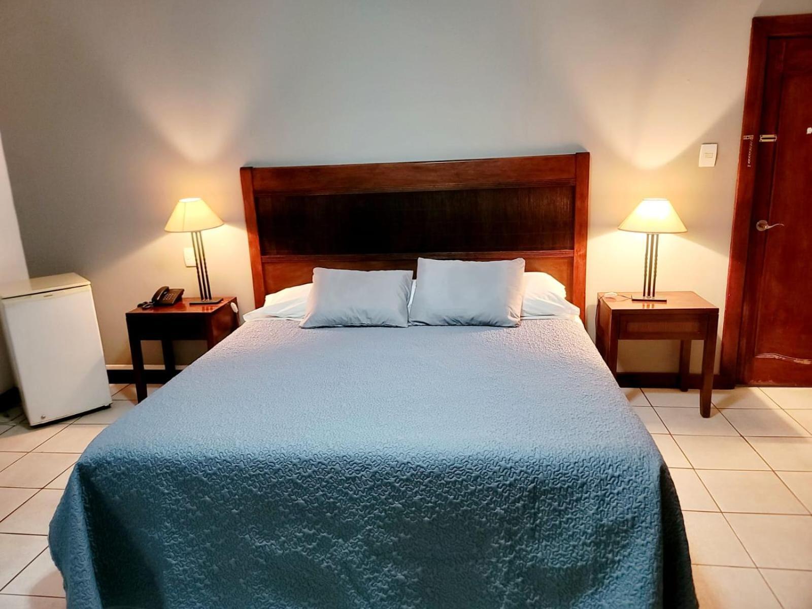 Hotel Casa Del Sol Managua Extérieur photo