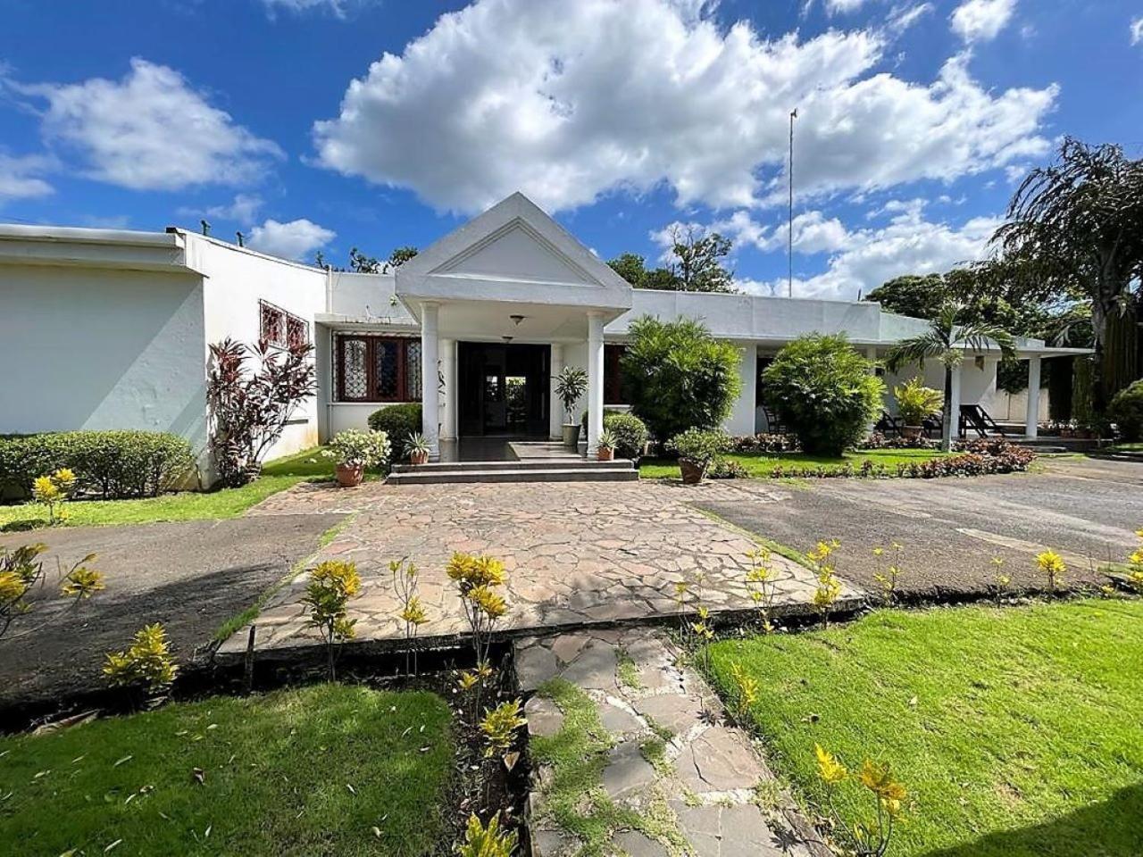 Hotel Casa Del Sol Managua Extérieur photo