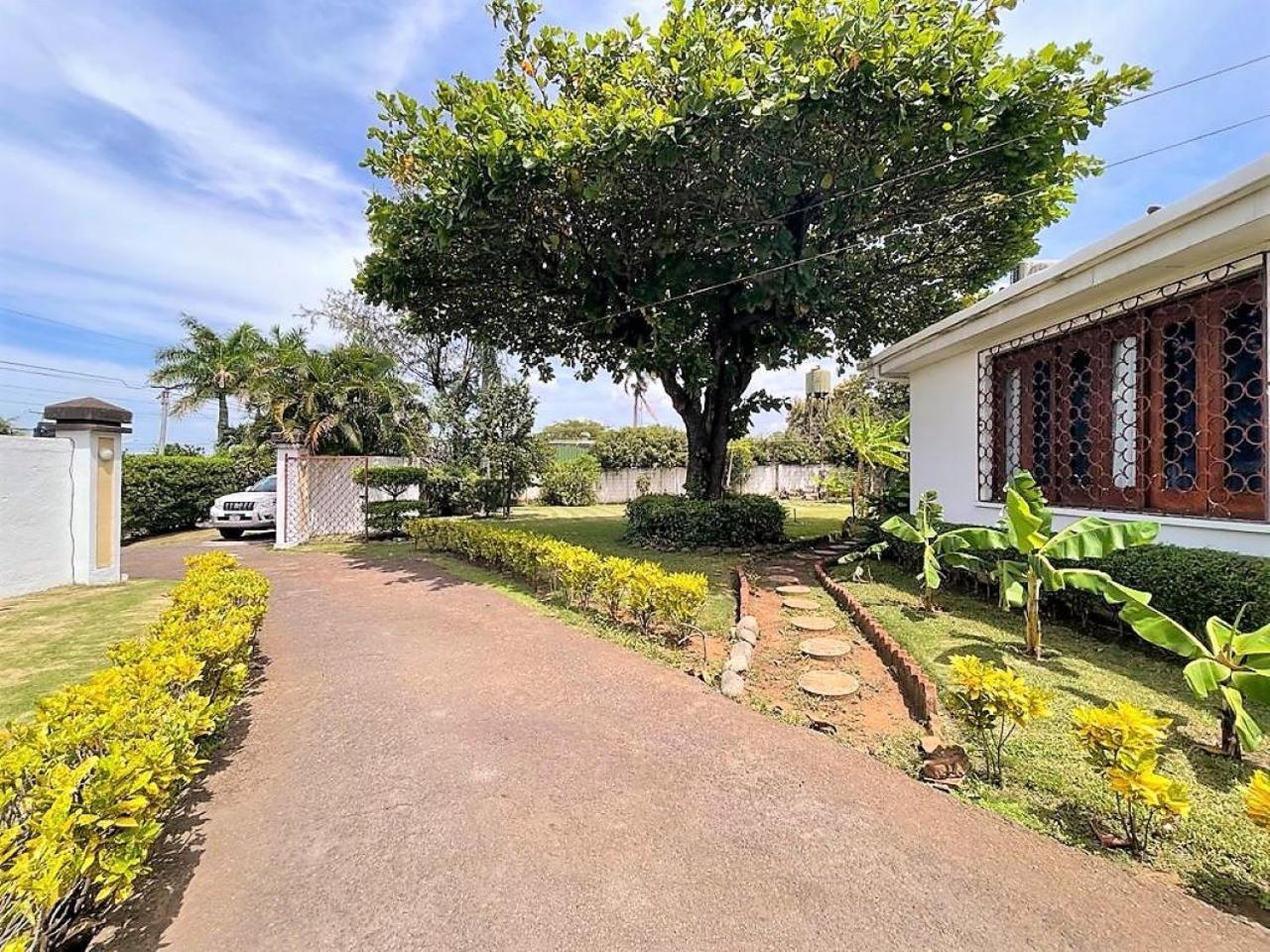 Hotel Casa Del Sol Managua Extérieur photo