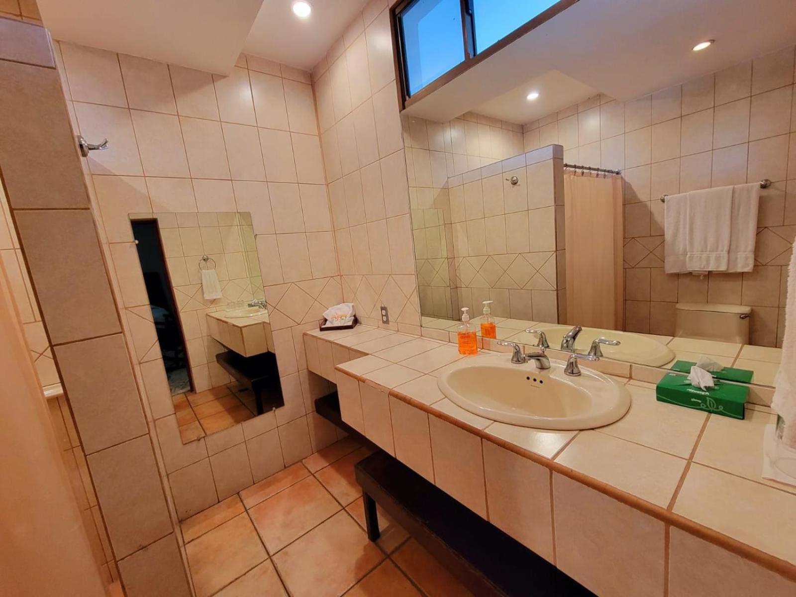 Hotel Casa Del Sol Managua Extérieur photo