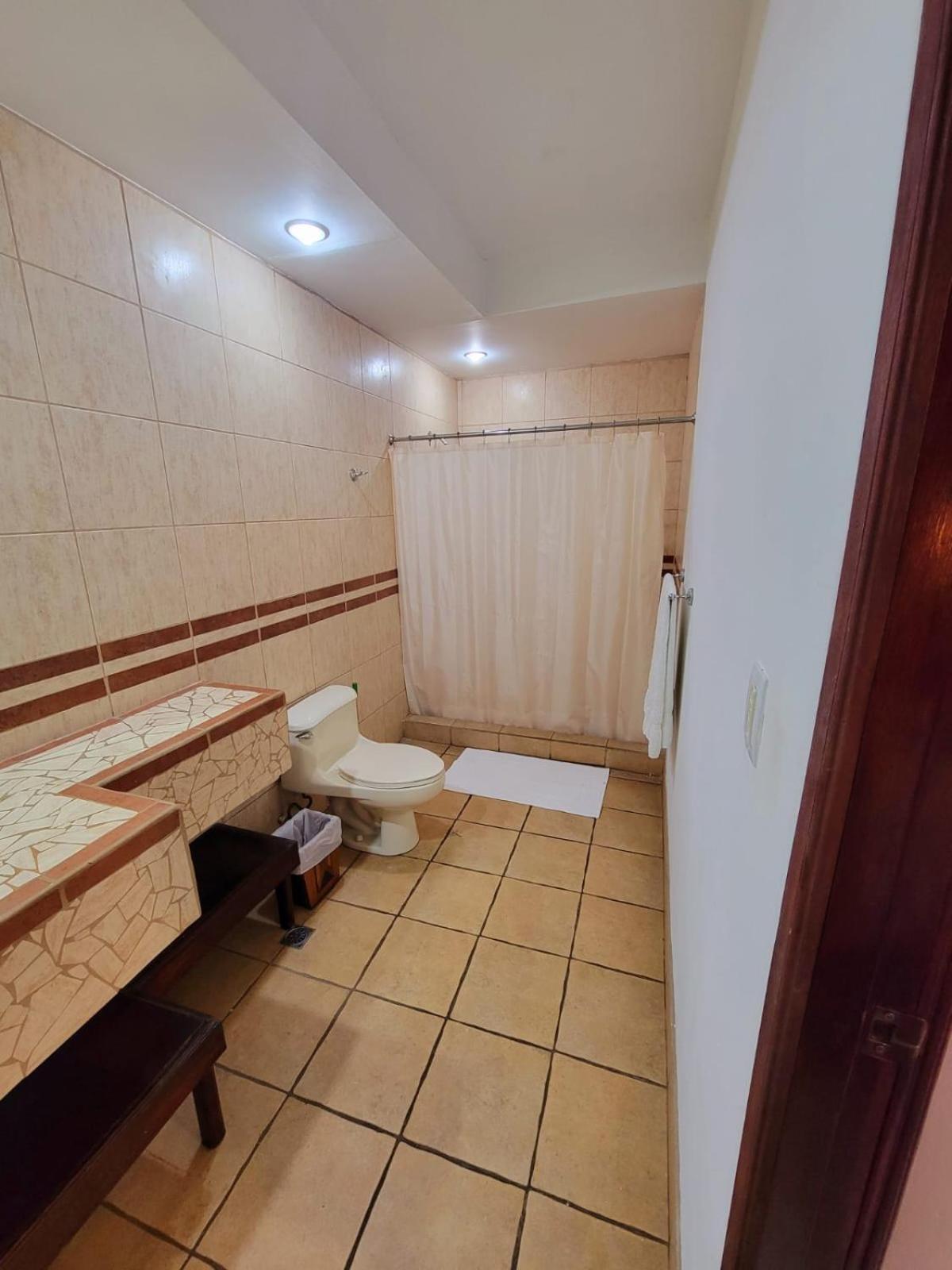 Hotel Casa Del Sol Managua Extérieur photo