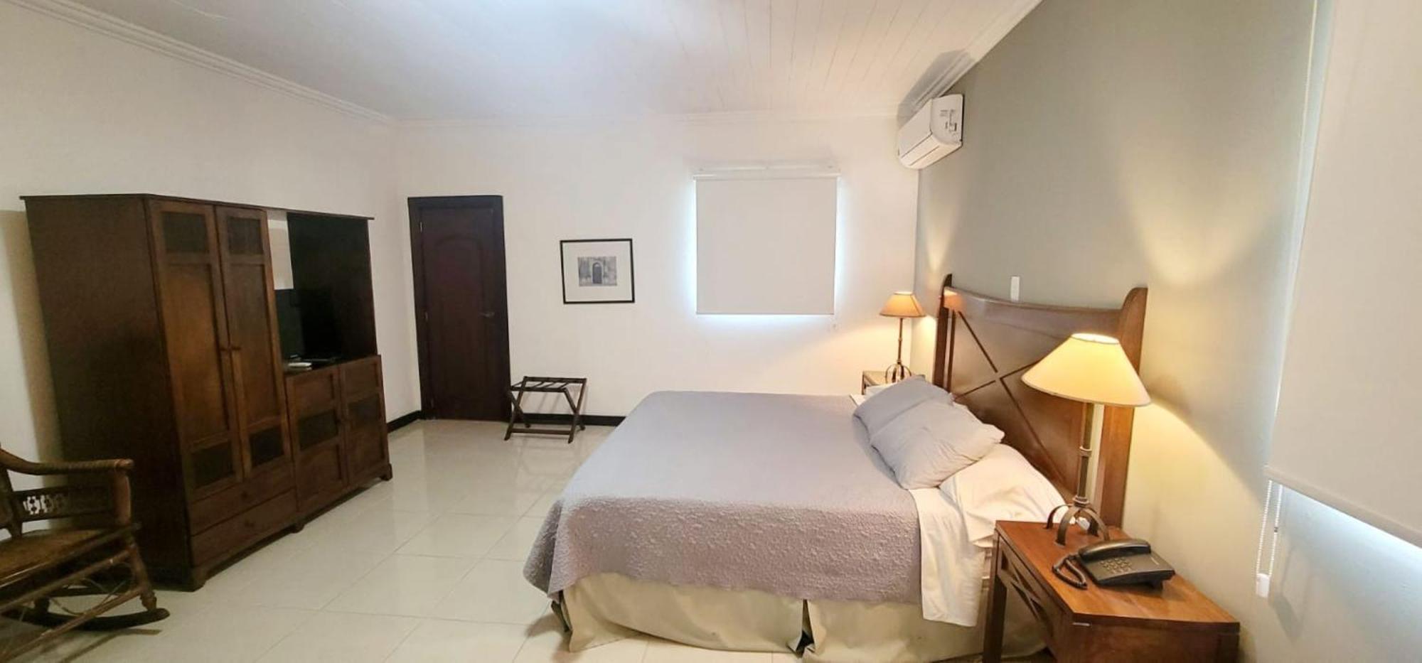 Hotel Casa Del Sol Managua Extérieur photo